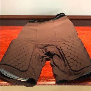 Men’s Padded Shorts